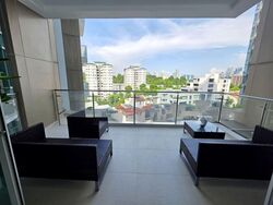 RESIDENCES AT EMERALD HILL (D9), Apartment #579304691